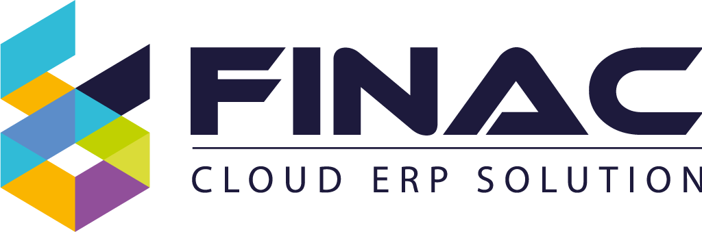 FINAC ERP Logo