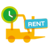 Equipment Lease & Rental
