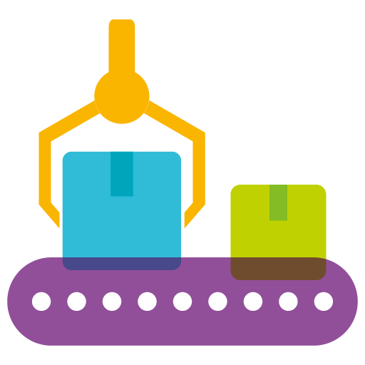 Manufacturing