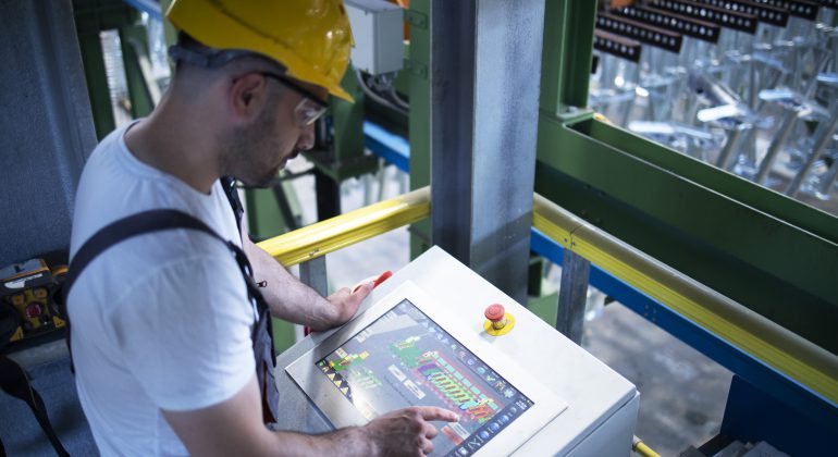 How ERP Modules can Optimize your Manufacturing Processes