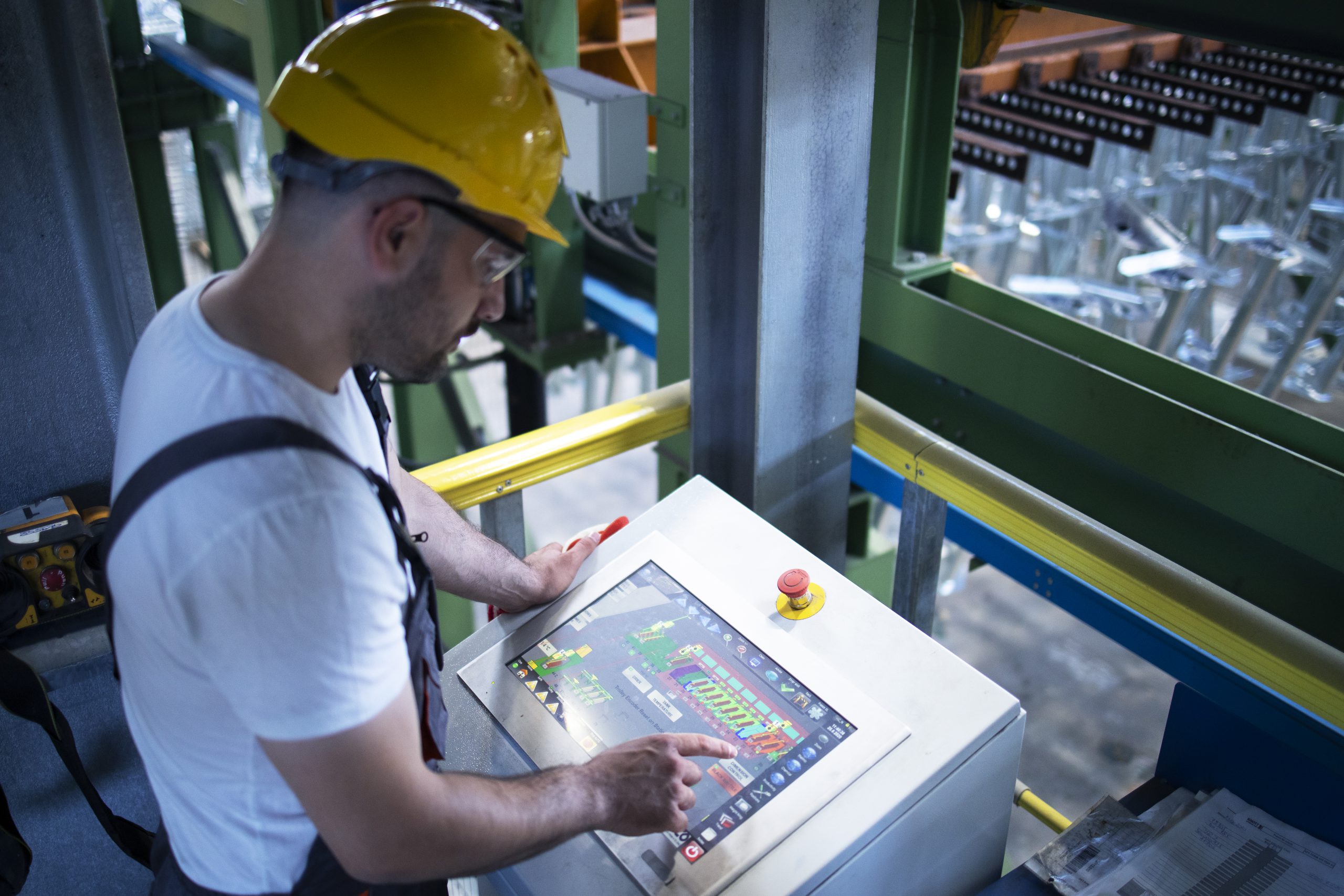 How ERP Modules can Optimize your Manufacturing Processes