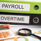 Employee Payroll Management Module in ERP Software